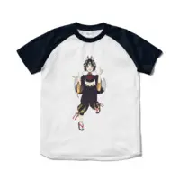 VTuber - Clothes - T-shirts Size-S