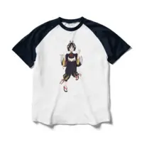 VTuber - Clothes - T-shirts Size-L