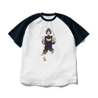 VTuber - Clothes - T-shirts Size-XL