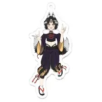 VTuber - Acrylic Key Chain - Key Chain