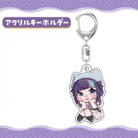 VTuber - Acrylic Key Chain - Key Chain