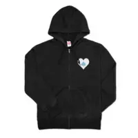 VTuber - Clothes - Hoodie Size-M