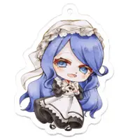 VTuber - Acrylic Key Chain - Key Chain