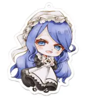 VTuber - Acrylic Key Chain - Key Chain