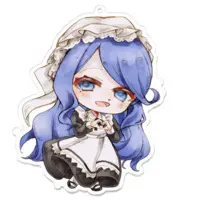 VTuber - Acrylic Key Chain - Key Chain