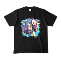 VTuber - Clothes - T-shirts Size-M