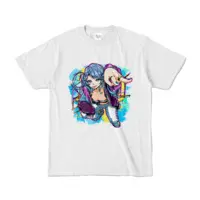 VTuber - Clothes - T-shirts Size-S