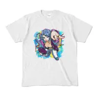 VTuber - Clothes - T-shirts Size-M