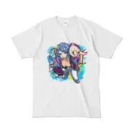 VTuber - Clothes - T-shirts Size-L