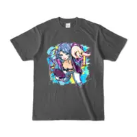 VTuber - Clothes - T-shirts Size-S