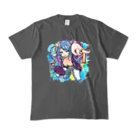 VTuber - Clothes - T-shirts Size-M