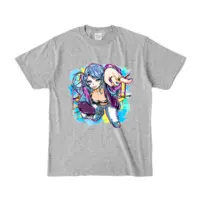 VTuber - Clothes - T-shirts Size-S