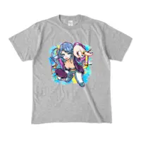 VTuber - Clothes - T-shirts Size-M