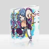 VTuber - Acrylic Block