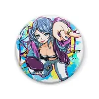 VTuber - Badge