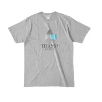 VTuber - Clothes - T-shirts Size-L