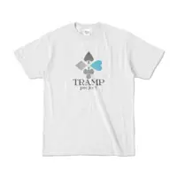 VTuber - Clothes - T-shirts Size-S