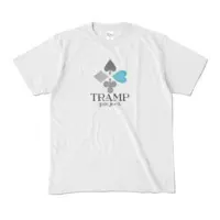 VTuber - Clothes - T-shirts Size-M