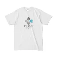 VTuber - Clothes - T-shirts Size-L