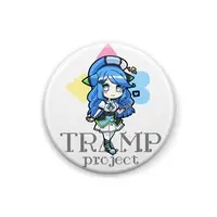 VTuber - Badge