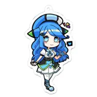 VTuber - Acrylic Key Chain - Key Chain