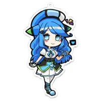 VTuber - Acrylic Key Chain - Key Chain