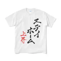 VTuber - Clothes - T-shirts Size-M