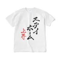 VTuber - Clothes - T-shirts Size-XL