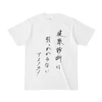 VTuber - Clothes - T-shirts Size-S