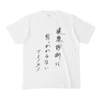 VTuber - Clothes - T-shirts Size-M