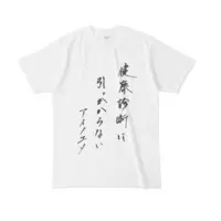 VTuber - Clothes - T-shirts Size-L