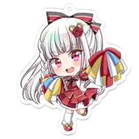 VTuber - Acrylic Key Chain - Key Chain