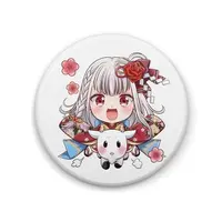 VTuber - Badge