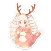 VTuber - Acrylic Key Chain - Key Chain