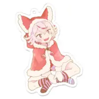 VTuber - Acrylic Key Chain - Key Chain