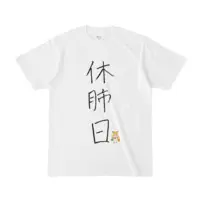 VTuber - Clothes - T-shirts Size-S