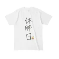 VTuber - Clothes - T-shirts Size-L