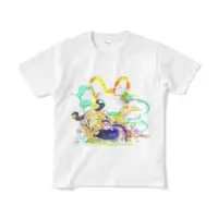 VTuber - Clothes - T-shirts Size-S