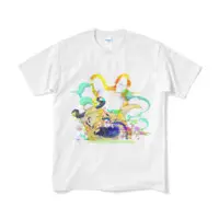 VTuber - Clothes - T-shirts Size-M