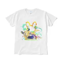 VTuber - Clothes - T-shirts Size-L