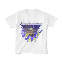 VTuber - Clothes - T-shirts Size-S