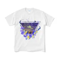 VTuber - Clothes - T-shirts Size-M