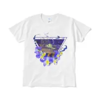 VTuber - Clothes - T-shirts Size-L