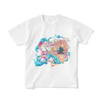 VTuber - Clothes - T-shirts Size-S