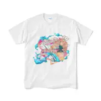 VTuber - Clothes - T-shirts Size-M