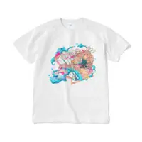 VTuber - Clothes - T-shirts Size-XL