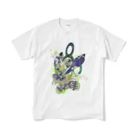 VTuber - Clothes - T-shirts Size-M