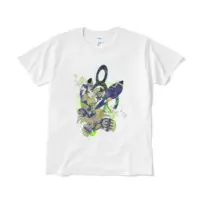 VTuber - Clothes - T-shirts Size-L