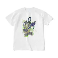 VTuber - Clothes - T-shirts Size-XL