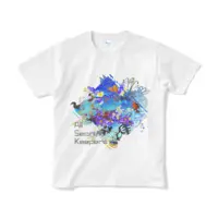 VTuber - Clothes - T-shirts Size-S